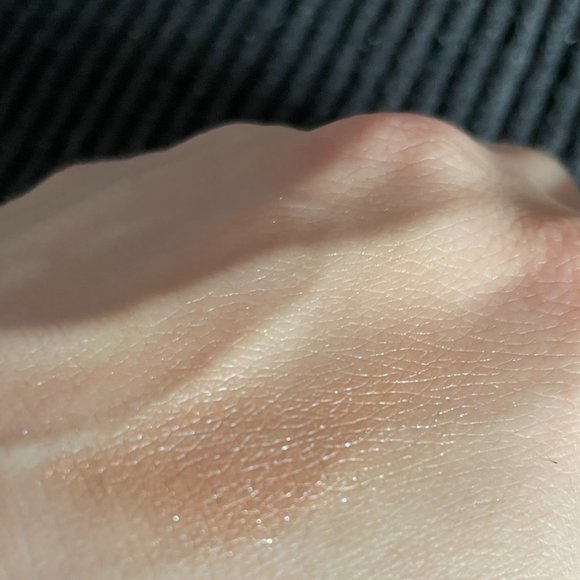 4 eye shades - Magnetic eyeshadow pencil Nudestix, powders Alima & Gia Minerals - Picture 5 of 15